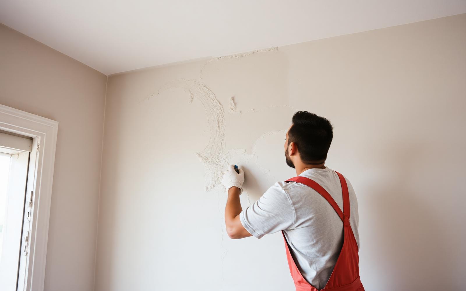 Innenreparatur